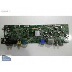 715G3505-1 , VerB , BDL4225E/01 , PHILIPS MAIN BOARD 715G3505-1 , VerB , BDL4225E/01 , PHILIPS MAIN BOARD
